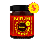 Original Sichuan Chili Crisp